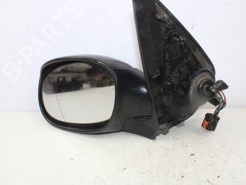 Used Left mirror CITROËN XSARA PICASSO (N68) [1999-2012]  13517859