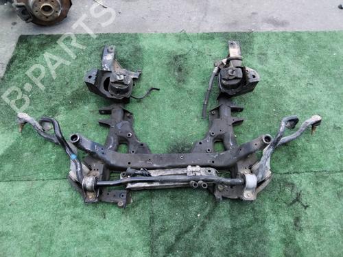 Used Subframe BMW X5 (E70) [2006-2013]  29464192