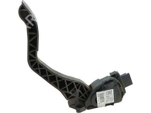 Pedal PEUGEOT 3008 II SUV (MC_, MR_, MJ_, M4_) 1.6 BlueHDi 120 | BP29905866I4 