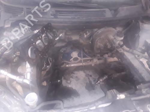 AC Styreenhet / Manøvreringsenhet NISSAN QASHQAI / QASHQAI +2 I (J10, NJ10, JJ10E)  | BP18836775I5 