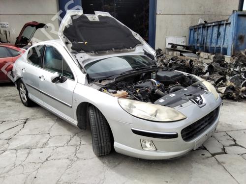 Teile für PEUGEOT 407 (6D_) [2004-2011]  4433543 