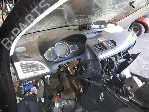 Startmotor RENAULT MEGANE III Hatchback (BZ0/1_, B3_)  | BP15514144M8 