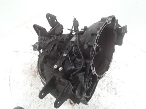 Used Gearbox HYUNDAI TUCSON (JM) [2004-2019]  13394365