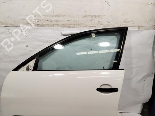 Left front door SEAT IBIZA III (6L1)  | BP28158953C2 
