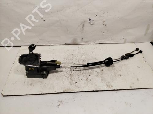 Used Gear lever OPEL ASTRA J (P10) [2009-2016]  26385278
