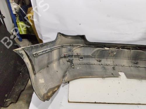 Rear bumper VW PASSAT CC B6 (357)  | BP32014548C8  - Image 9