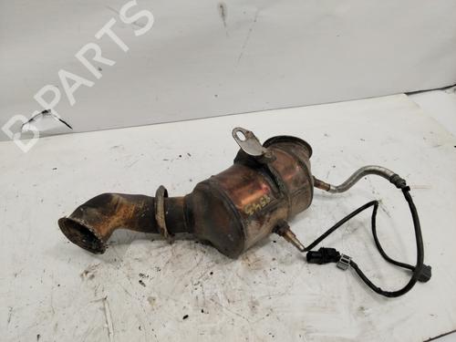 Catalyst MERCEDES-BENZ GLC Coupe (C253) 250 4-matic (253.346) | BP25775674M10 