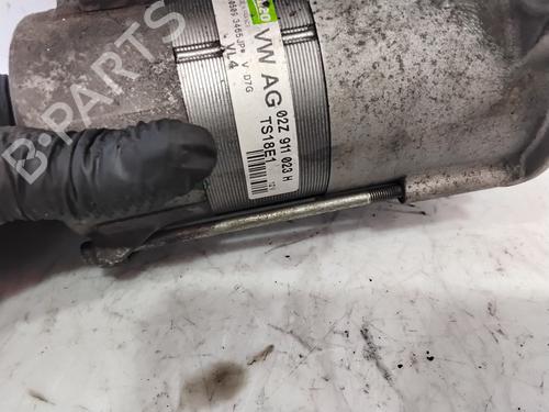 Starter VW GOLF PLUS V (5M1, 521) | BP30091974M8