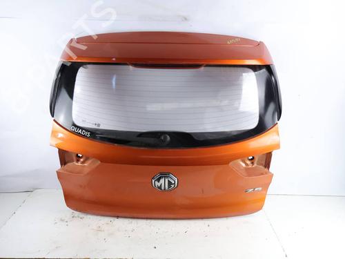 Used Tailgate Tailgate 39185107 39185107