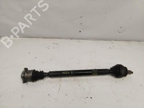 Drivaksel fortil Højre SEAT CORDOBA (6L2) 1.9 TDI (100 hp) 28733231