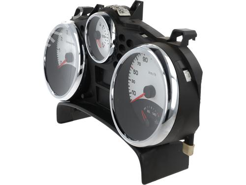 Instrument cluster PEUGEOT 207 CC (WD_)  | BP29515274C47 