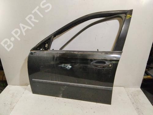 Left front door SAAB 9-3 (YS3F, E79, D79, D75) 2.2 TiD | BP18246847C2 