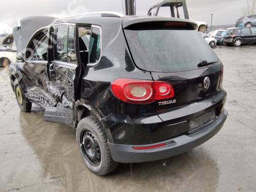 Steering column VW TIGUAN (5N_) | BP32016506M21