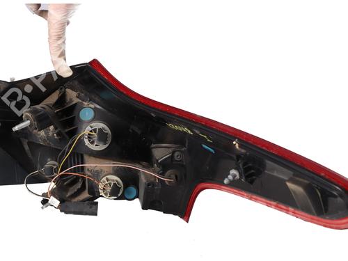 Left taillight FORD FOCUS III 1.0 EcoBoost | BP37439543C34 - Image 2