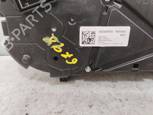 Instrument cluster SEAT IBIZA IV SC (6J1, 6P5) 1.0 TSI | BP18602428C47 