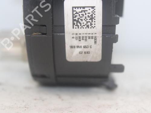 Squib airbag SEAT LEON (1P1)  | BP17099287C102