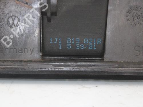Varmeblæser VW GOLF IV (1J1)  | BP17757978M62 