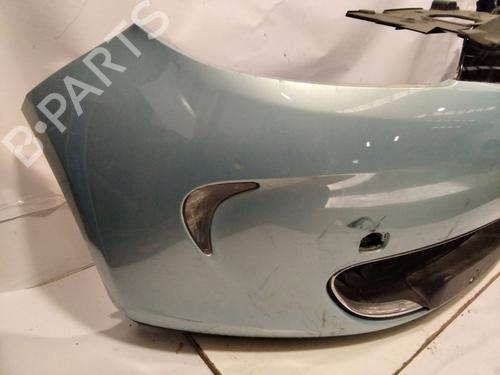 Front bumper RENAULT ZOE (BFM_)  | BP28191834C7 