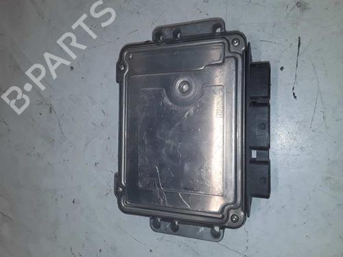 Engine control unit (ECU) NISSAN PRIMERA (P12) 1.9 dCi | BP8578795M57 