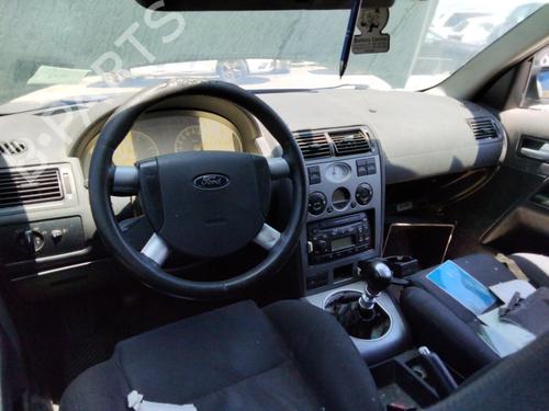 Electronic module FORD MONDEO III Saloon (B4Y) 2.0 16V TDDi / TDCi | BP35963701M83  - Image 11