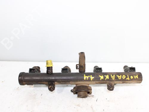 Injection rail SEAT IBIZA II (6K1) 1.4 i | BP17432446M98 