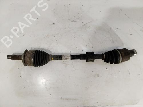 Right front driveshaft SUZUKI SX4 (EY, GY) | BP32389650M39