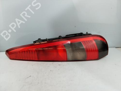 Used Right taillight FORD FIESTA V (JH_, JD_) 1.6 16V (100 hp) 19518876