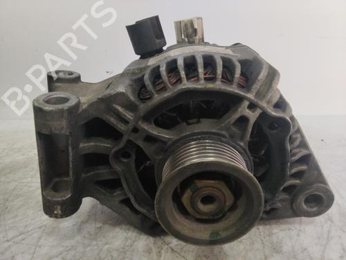 Generator FORD FOCUS I Saloon (DFW) 1.6 16V (100 hp) 25257355
