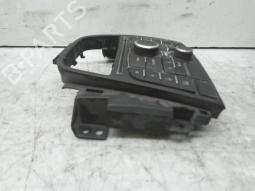 Radio OPEL ASTRA J (P10) | BP8580788E6
