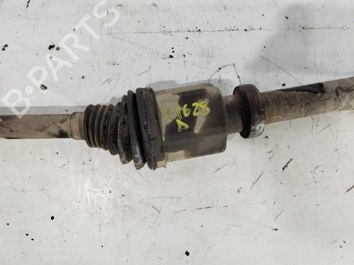 Right front driveshaft FORD TRANSIT Van (FA_ _) 2.2 TDCi | BP34635959M39 - Image 3