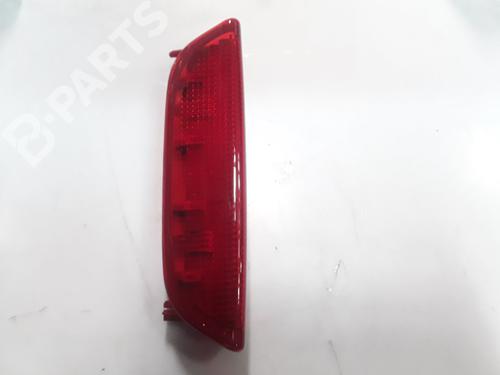 Third brake light PEUGEOT 307 Break (3E) 1.6 HDi 110 | BP8584145L11 