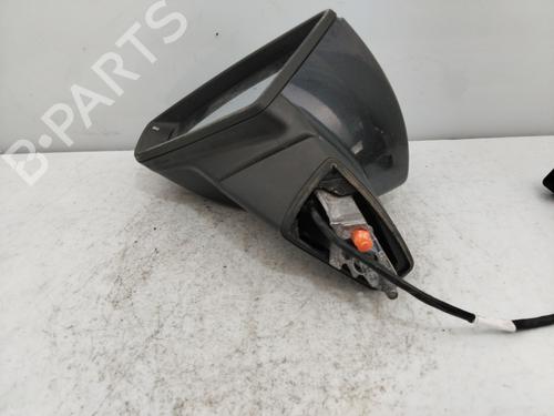 Left mirror SEAT IBIZA IV SC (6J1, 6P5) 1.0 TSI | BP18552497C26 