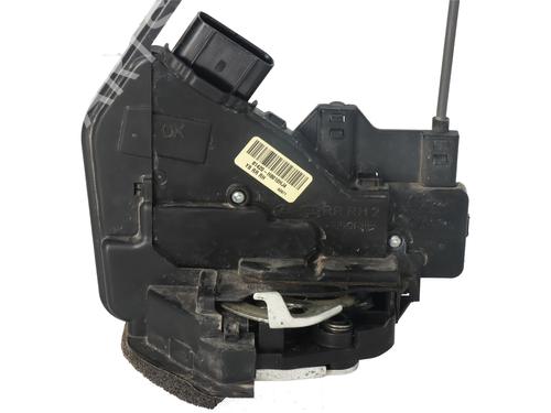 Used Rear right lock Rear right lock KIA STONIC (YB) 1.0 T-GDi (101 hp) 33710026 33710026