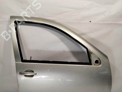Used Right front door VW GOLF IV (1J1) 1.9 TDI 4motion (130 hp) 29117392