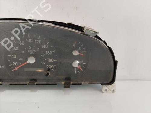 Cockpit KIA SORENTO I (JC) 2.5 CRDi 4WD | BP21274132C47 