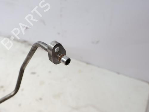 AC pipe RENAULT MEGANE IV Hatchback (B9A/M/N_) 1.5 dCi 110 (B9A3) | BP37490905M126 - Image 2