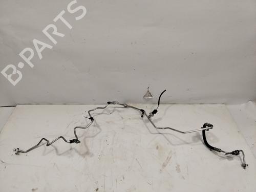 AC pipe RENAULT MEGANE IV Hatchback (B9A/M/N_) 1.5 Blue dCi 95 (B9A2, B9A6) | BP28373866M126