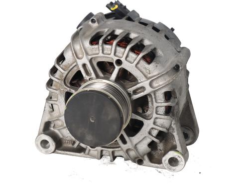 Used Alternator Alternator 37711400 37711400
