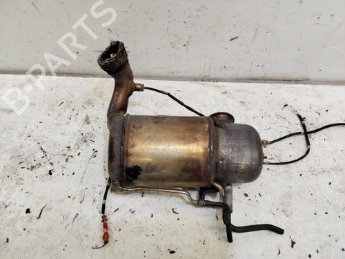 Catalyst SEAT IBIZA IV (6J5, 6P1)  | BP18246514M10 