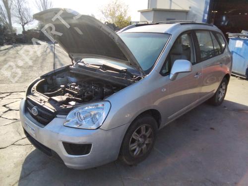 Left front window switch KIA CARENS III MPV (UN)  | BP33542967I27  - Image 8