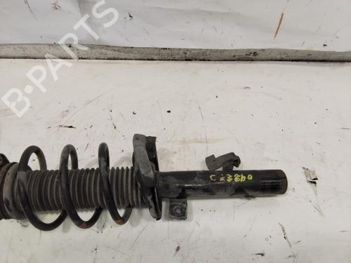 Right front shock absorber FORD C-MAX (DM2) 1.6 TDCi | BP27235594M17 