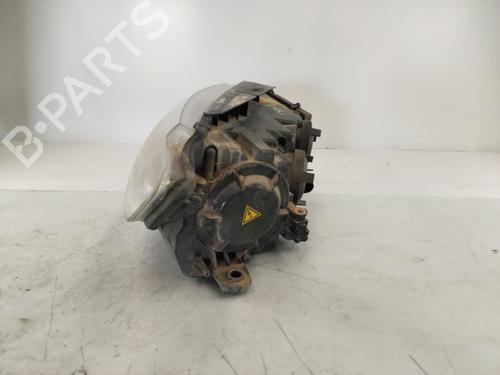 Left headlight VW PASSAT CC B6 (357)  | BP27556706C28 