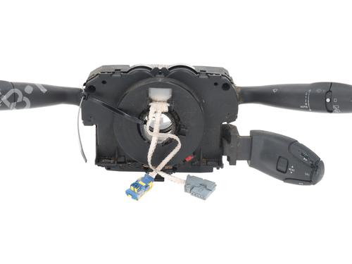 Kontaktrulle Airbag PEUGEOT 307 Break (3E) 1.6 HDi 110 (109 hp) 30844334