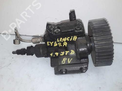 Used Injection pump FIAT DOBLO Box Body/MPV (223_) [2000-2025]  10248503