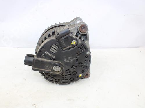 Lichtmaschine FORD MONDEO IV (BA7) 2.0 TDCi (140 hp) 15203317