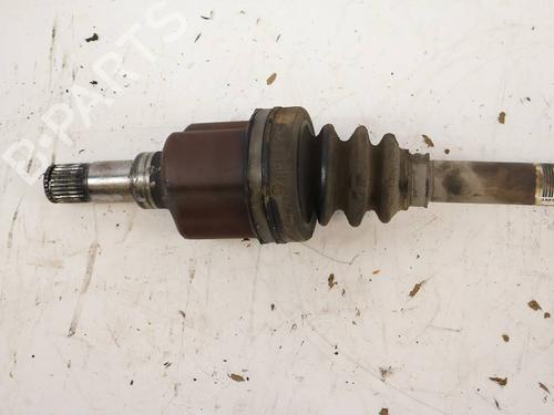 Left front driveshaft FORD C-MAX (DM2) 1.8 TDCi | BP38708508M38 - Image 3