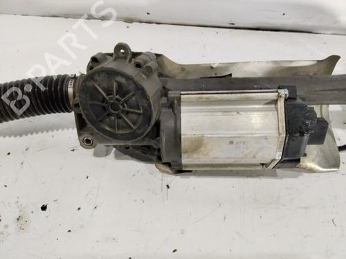 Steering rack VW GOLF VI (5K1)  | BP32155971M22 