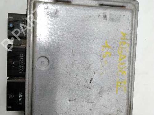Computer motormanagement RENAULT SCÉNIC II (JM0/1_) 1.5 dCi (JM1E, JM16) | BP8578706M57 