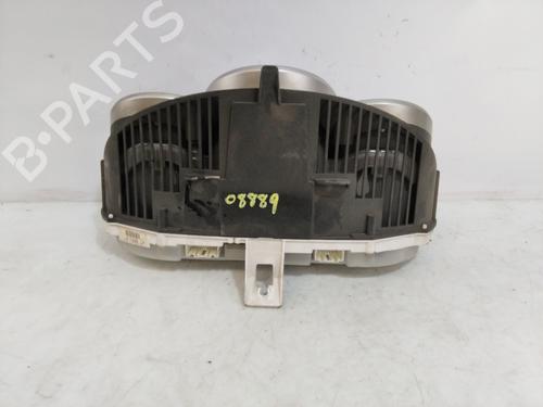 Cockpit MAZDA 3 Saloon (BK) 1.6 DI Turbo (BK12Y) | BP25471581C47 