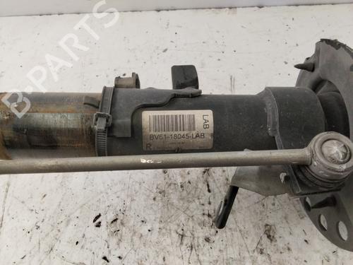 Right front shock absorber FORD FOCUS III 1.0 EcoBoost | BP23848623M17 